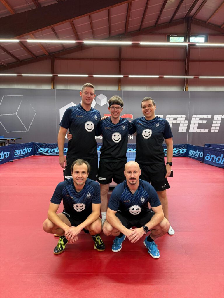 Read more about the article Heimspiel Verbandsoberliga