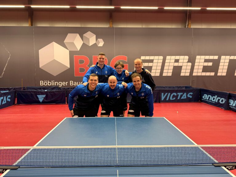 Read more about the article Aufsteiger